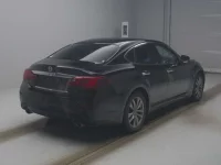 Nissan FUGA лот № 20114 оценка 4  с аукциона в Японии 1