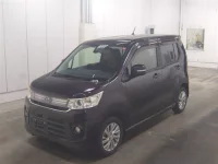 Mazda FLAIR лот № 4044 оценка 3  с аукциона в Японии 3