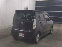 Mazda FLAIR лот № 4044 оценка 3  с аукциона в Японии 4