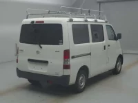 Toyota LITE ACE VAN лот № 75016 оценка 3.5  с аукциона в Японии 1