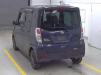 Nissan DAYZ ROOX лот № 3006 оценка R  с аукциона в Японии 1