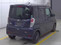 Nissan DAYZ ROOX лот № 3006 оценка R  с аукциона в Японии 3