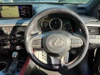 Lexus RX лот № 30142 оценка 4  с аукциона в Японии 2