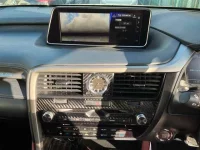 Lexus RX лот № 30142 оценка 4  с аукциона в Японии 5