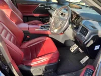 Lexus RX лот № 30142 оценка 4  с аукциона в Японии 6