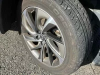 Lexus RX лот № 30142 оценка 4  с аукциона в Японии 8