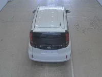 Toyota SIENTA лот № 1436 оценка 3.5  с аукциона в Японии 2