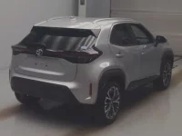 Mazda ROADSTER лот № 2037 оценка 4  с аукциона в Японии 1