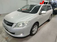 Toyota COROLLA FIELDER лот № 3039 оценка R  с аукциона в Японии 3