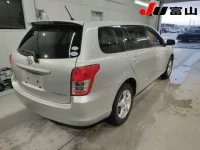 Toyota COROLLA FIELDER лот № 3039 оценка R  с аукциона в Японии 4