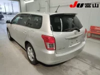 Toyota COROLLA FIELDER лот № 3039 оценка R  с аукциона в Японии 1