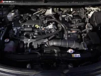 Toyota SIENTA лот № 6103 оценка R  с аукциона в Японии 10