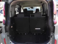 Toyota SIENTA лот № 6103 оценка R  с аукциона в Японии 9