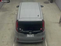 Toyota SIENTA лот № 6103 оценка R  с аукциона в Японии 4