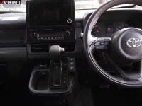 Toyota SIENTA лот № 6103 оценка R  с аукциона в Японии 5