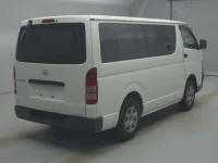 Toyota REGIUS ACE VAN лот № 75019 оценка R  с аукциона в Японии 1