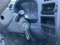 Mazda BONGO VAN лот № 1435 оценка 3  с аукциона в Японии 5