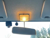 Mazda BONGO VAN лот № 1435 оценка 3  с аукциона в Японии 6