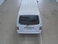 Mazda BONGO VAN лот № 1435 оценка 3  с аукциона в Японии 2