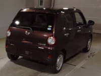Daihatsu MIRA TOCOT лот № 3032 оценка 4  с аукциона в Японии 1