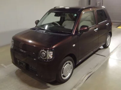 Daihatsu MIRA TOCOT  с аукциона в Японии