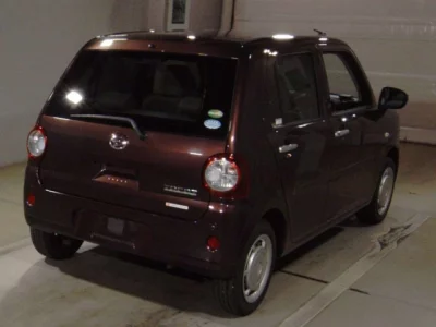 Daihatsu MIRA TOCOT  с аукциона в Японии