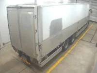 Mitsubishi FUSO TRUCK лот № 1090 оценка 3.5  с аукциона в Японии 1