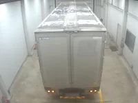 Mitsubishi FUSO TRUCK лот № 1090 оценка 3.5  с аукциона в Японии 2