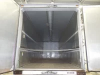 Mitsubishi FUSO TRUCK лот № 1090 оценка 3.5  с аукциона в Японии 3