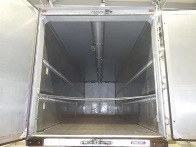 Mitsubishi FUSO TRUCK  с аукциона в Японии