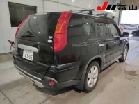 Nissan X-TRAIL лот № 3040 оценка 3.5  с аукциона в Японии 4