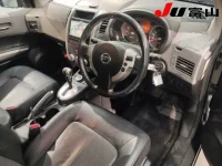 Nissan X-TRAIL лот № 3040 оценка 3.5  с аукциона в Японии 5
