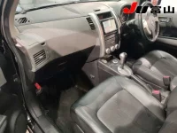 Nissan X-TRAIL лот № 3040 оценка 3.5  с аукциона в Японии 2