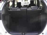 Honda FIT лот № 6104 оценка 4  с аукциона в Японии 9