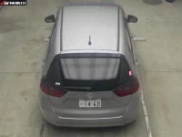 Honda FIT лот № 6104 оценка 4  с аукциона в Японии 4