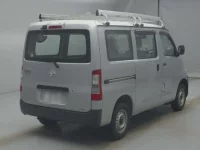 Mazda BONGO VAN лот № 75021 оценка 3.5  с аукциона в Японии 1