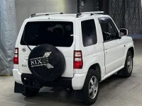 Nissan KIX лот № 298 оценка R  с аукциона в Японии 4