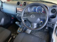 Nissan KIX лот № 298 оценка R  с аукциона в Японии 2