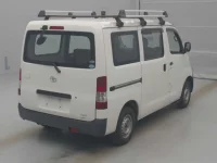 Toyota LITE ACE VAN лот № 76010 оценка 3.5  с аукциона в Японии 1