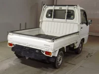 Subaru SAMBAR лот № 3037 оценка 3.5  с аукциона в Японии 1