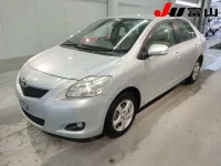 Toyota BELTA лот № 3042 оценка 3.5  с аукциона в Японии 3