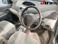 Toyota BELTA лот № 3042 оценка 3.5  с аукциона в Японии 5