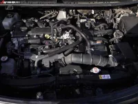 Toyota SIENTA лот № 6110 оценка R  с аукциона в Японии 9