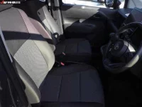 Toyota SIENTA лот № 6110 оценка R  с аукциона в Японии 6