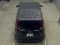 Toyota SIENTA лот № 6110 оценка R  с аукциона в Японии 3