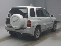 Suzuki ESCUDO лот № 20123 оценка 3.5  с аукциона в Японии 1