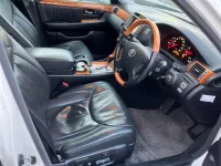 Toyota CELSIOR лот № 30151 оценка 3.5  с аукциона в Японии 6