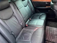 Toyota CELSIOR лот № 30151 оценка 3.5  с аукциона в Японии 7