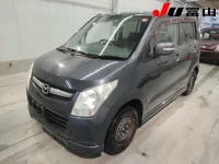 Mazda AZ WAGON лот № 3044 оценка 3.5  с аукциона в Японии 3