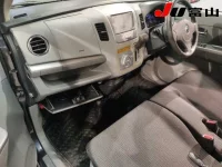 Mazda AZ WAGON лот № 3044 оценка 3.5  с аукциона в Японии 2